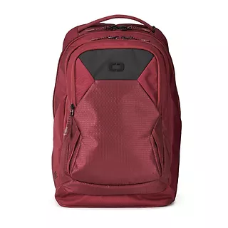 OGIO Plecak AXLE PRO BURGUNDY