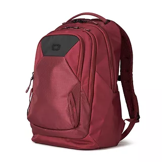 OGIO Plecak AXLE PRO BURGUNDY