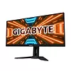 Gigabyte Monitor 34 cale M34WQ 144Hz 1ms/IPS/HDMI/USBC/DP