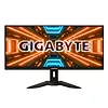 Gigabyte Monitor 34 cale M34WQ 144Hz 1ms/IPS/HDMI/USBC/DP