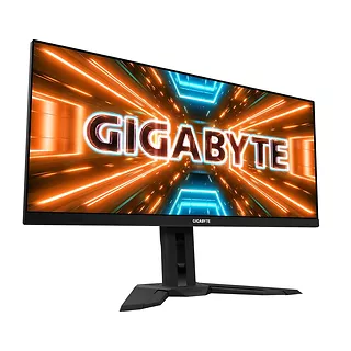 Gigabyte Monitor 34 cale M34WQ 144Hz 1ms/IPS/HDMI/USBC/DP