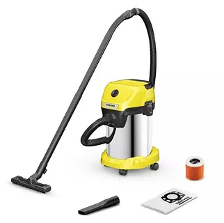 Karcher Odkurzacz uniwersalny WD 3 S V-19/4/20 EU 1.628-141.0