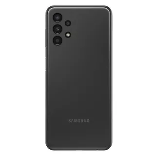 Samsung Smartfon GALAXY A13 DS 5G 4/64GB Czarny