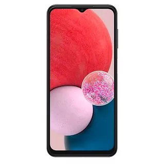 Samsung Smartfon GALAXY A13 DS 5G 4/64GB Czarny