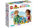 LEGO DUPLO 10972 Dzikie zwierzęta oceanów