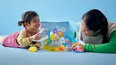 LEGO DUPLO 10972 Dzikie zwierzęta oceanów