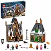 LEGO Klocki Harry Potter 76388 Wizyta w wiosce Hogsmeade