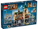 LEGO Klocki Harry Potter 76389 Komnata Tajemnic w Hogwarcie