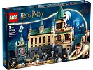 LEGO Klocki Harry Potter 76389 Komnata Tajemnic w Hogwarcie