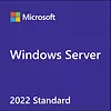 Fujitsu Oprogramowanie OEM Windows Server 2022 STD 16Core PY-WBS5RA