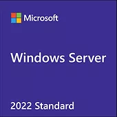 Fujitsu Oprogramowanie OEM Windows Server 2022 STD 16Core PY-WBS5RA