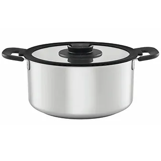 Fiskars Garnek 5L 1026578