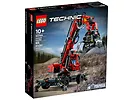 LEGO Technic 42144 Dźwig z chwytakiem