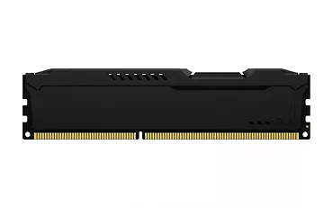 Kingston Pamięć DDR3 Fury Beast 4GB(1*4GB)/1866 CL10, czarna