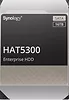 Synology Dysk HDD SATA 16TB HAT5300-16T 16TB SATA 7,2k 3,5' 512e