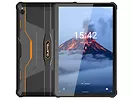 Tablet Oukitel RT1 4/64GB Orange Rugged 10000 mAh LTE