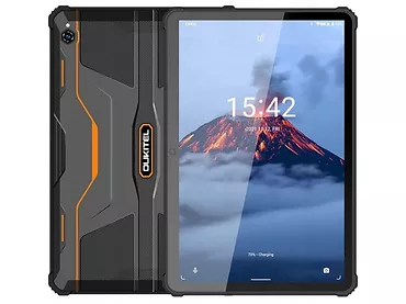 Tablet Oukitel RT1 4/64GB Orange Rugged 10000 mAh LTE