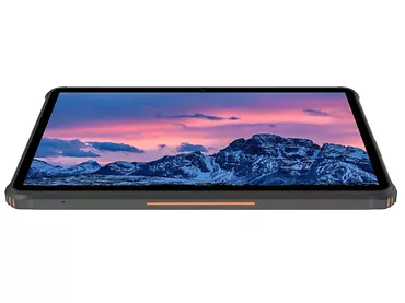 Tablet Oukitel RT1 4/64GB Orange Rugged 10000 mAh LTE