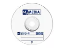 Verbatim DVD-R My Media 4.7GB x16 Wrap (50 spindle)