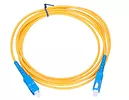 Extralink Kabel Patchcord SC/UPC-SC/UPC Jednomodowy Simplex