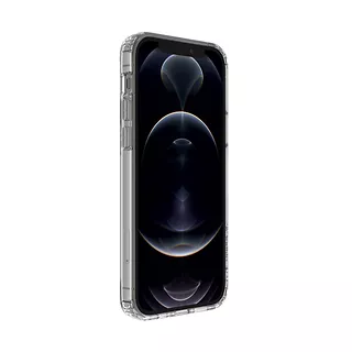 Belkin Etui / futerał na telefon z powłoką magnetyczną iPhone 13 Pro przezroczysty