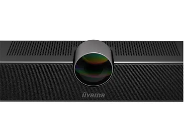 Panel konferencyjny iiyama UC CAM120ULB-1