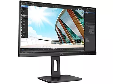 Monitor 23,8