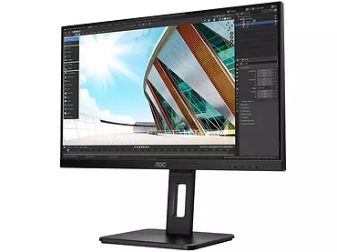 Monitor 23,8