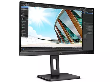 Monitor 27