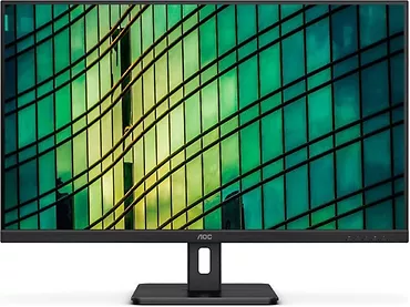 Monitor  31,5