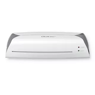 Qoltec Laminator LMR-0327 | A4