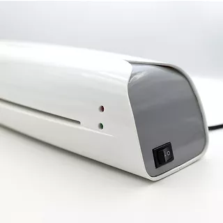 Qoltec Laminator LMR-0327 | A4