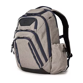 OGIO Plecak GAMBIT PRO HEATHER GREY