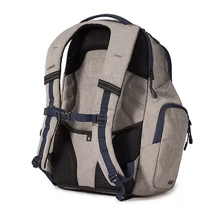 OGIO Plecak GAMBIT PRO HEATHER GREY