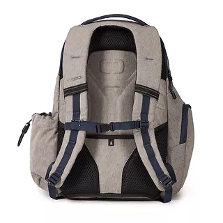 OGIO Plecak GAMBIT PRO HEATHER GREY