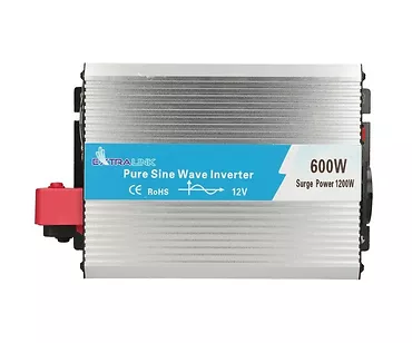 Extralink Przetwornica napięcia OPIP-600W