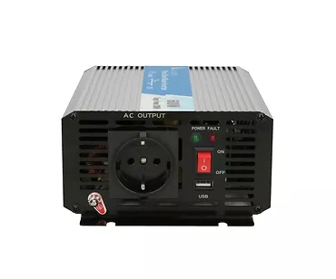 Extralink Przetwornica napięcia OPIP-600W