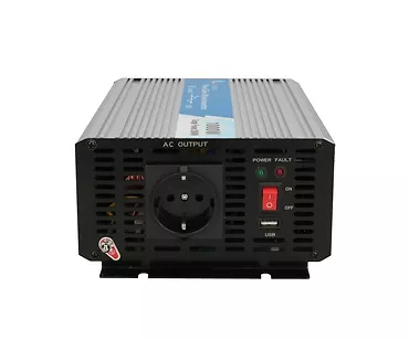 Extralink Przetwornica napięcia OPIP-1000W