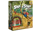 Spin Master Gra Sink N Sand Ruchome Piaski Kinetic Sand