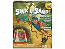 Spin Master Gra Sink N Sand Ruchome Piaski Kinetic Sand