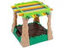 Spin Master Gra Sink N Sand Ruchome Piaski Kinetic Sand