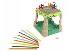 Spin Master Gra Sink N Sand Ruchome Piaski Kinetic Sand