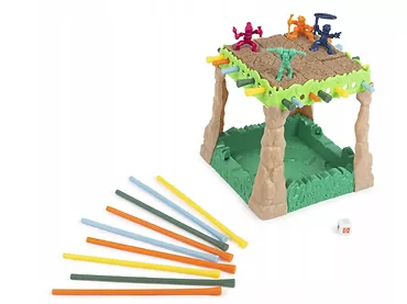 Spin Master Gra Sink N Sand Ruchome Piaski Kinetic Sand