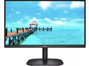 Monitor 21,5