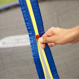 Little Tikes Trampolina ogrodowa z siatką 300 cm