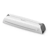 Qoltec Laminator LMR - 0328 | A3