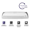 Qoltec Laminator LMR - 0328 | A3