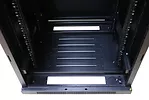 Extralink Szafa rack 22U 600x800mm czarna stojąca