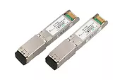 Extralink Moduły SFP+ 10G SFP WDM 10Gbps 1490/1550