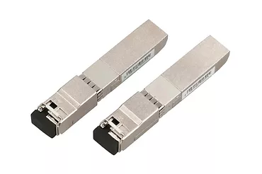 Extralink Moduły SFP+ 10G SFP WDM 10Gbps 1490/1550